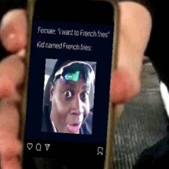 Meet your Posher, Quinn - Picture 1 of 1